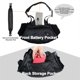 thumbnail image 4 of Portable Neck-hanging Usb Electric Heating Sleeve Outdoors Camping Heating Sleeve, 4 of 5