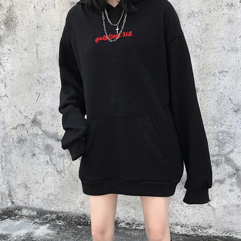 Devil Horns Hoodies & Sweatshirts | Unique Designs