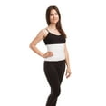 thumbnail image 3 of Ita-Med Unisex Elastic Abdominal Support Binder, 3-Panel, 9” Wide, Post-Surgery, AB-309 S, 3 of 7