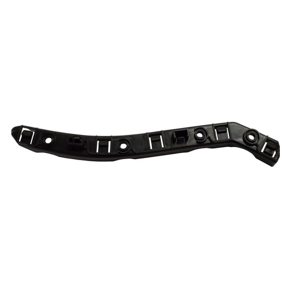 Dcmunx Bumper Face Bar Bracket Front Right Hand Side Passenger for Jeep for Renegade 2015-202 CH1043123 16491208