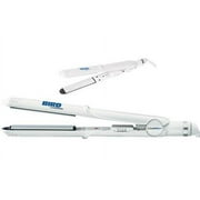 Conair Corp. Professional WB9556 White Bird 1" Flat Iron