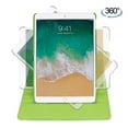 thumbnail image 6 of For iPad Air 2 Case 9.7" 360 Degree Rotating Stand Protective Hard-Cover Folding Case with Auto Wake/Sleep Feature, 6 of 7