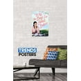 thumbnail image 2 of To All the Boys I've Loved Before - Cover Wall Poster, 14.725" x 22.375", 2 of 3