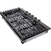 CBGJ3623D 36 Inch Gas Cooktop 20K BTU