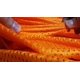thumbnail image 5 of Tela de malla tipo jersey para fútbol, 3 yardas - naranja, 5 of 8