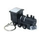 thumbnail image 4 of Llavero LED CUTICAT Mini tren juguete para niños con sonido y luz negro, 4 of 8