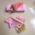 thumbnail image 1 of Cafe Duck 30cm Clothes Accessories Plush Toys Hat Bag Headband Set Little Yellow Duck Wearing Children Christmas Giftsclothes 50 He Qiyong unisex, 1 of 1