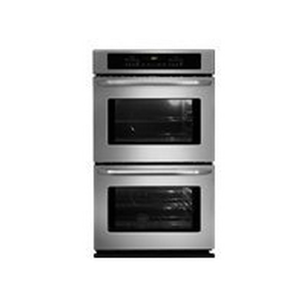 Frigidaire FFET2725LS Oven (double oven) builtin niche width 24.9 in depth 23.5 in