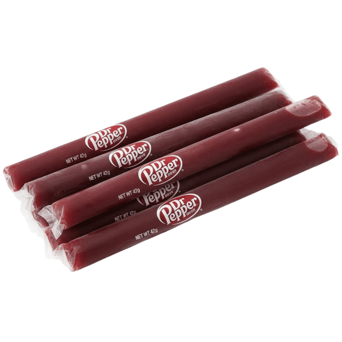 72 ct Dr Pepper Freeze Pops Variety Pack, Ice Pops, 15 oz Freeze Pop Tubes, Ready-to-Freeze Summer Treat, Bulk Ice Pops