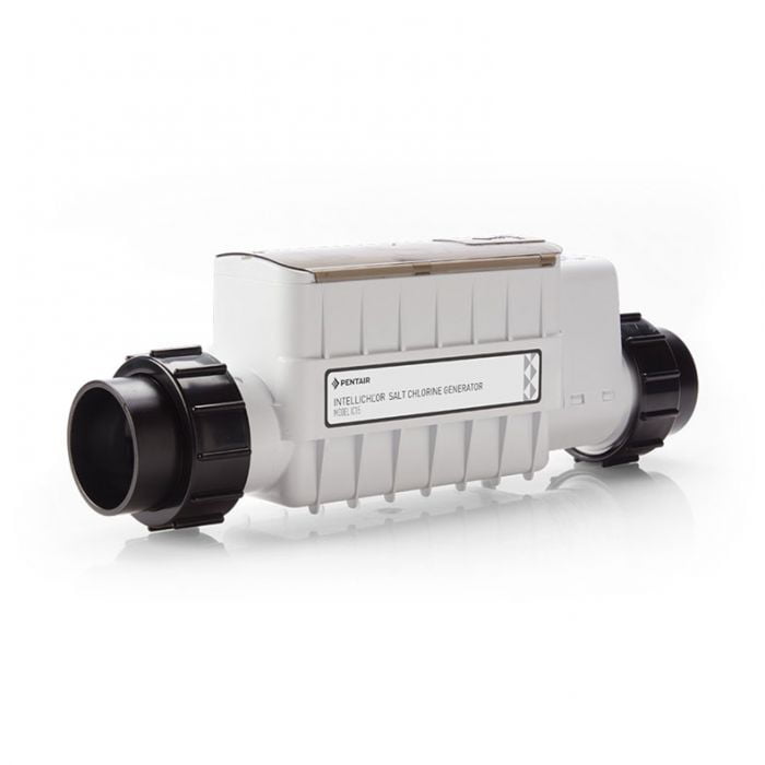 Pentair IntelliChlor Salt Chlorine Generators & Replacement Chlorine