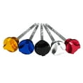 thumbnail image 4 of Oil Level Dipstick Motorcycle Anti-Slip Design Accurate Measurement Aesthetics Gold, 4 of 7