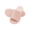 thumbnail image 2 of Womens Massage Slides Shower Sandals Poolside Slip On Cushion House Shoes, 2 of 8