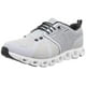 thumbnail image 2 of Tenis On Cloud 5 Waterproof Glacier/White para hombre, 2 of 3