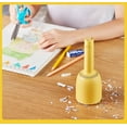 thumbnail image 4 of Aspirador de escritorio, limpiador de mesa, limpiador de polvo de mesa portátil, aspirador de escritorio rápido y eficaz para el hogar, la escuela y la oficina, 4 of 5