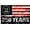 Black 250 Anniversary 2x3, variant on 250 Anniversary USA Flag 2x3 Double Sided 3 Ply 250 year american anniversary flag Heavy Duty UV Protection Fade Resistant 2 Brass Grommets 250 Years Of Freedom