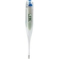 MABIS TinyTemp Digital Thermometer, Fahrenheit