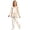 Z03 Beige, variant on Gubotare Girls Pant Set Fall Toddler Girl Clothes - Heart Graphic Print Pullover Sweatshirt & Flare Leg Pants - Girl Fall Outfits Size 7-8 (Yellow,7-8 Years)