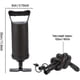 thumbnail image 5 of Two-speed manual inflator, manual air pump double stroke pump, suitable for air cushion (10.5x30cm), 5 of 5