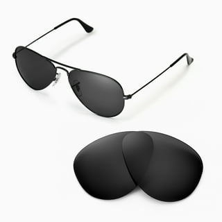Ray Ban Aviator Lens Replacement