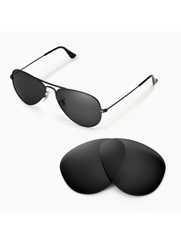 Ray Ban Aviator Lens Replacement