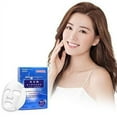 thumbnail image 3 of Dr. Morita Hyaluronic Acid Essence Mask 10pcs, 3 of 3