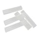 thumbnail image 3 of 5 tiras de resina moldeables perfecl, 3 of 8