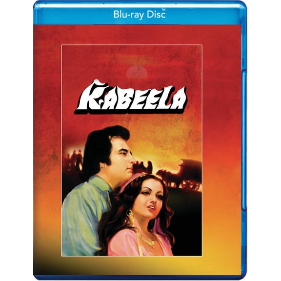 Leomark Studios - Kabeela [BLU-RAY]