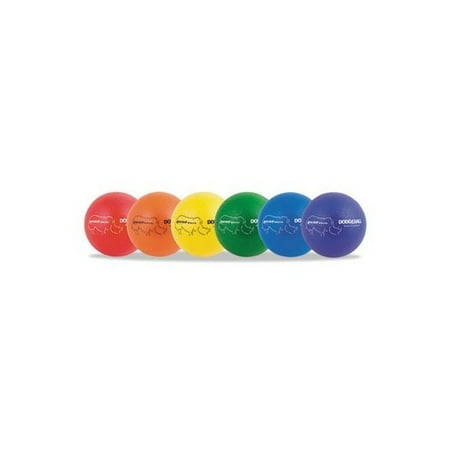Champion Sports Rhino Skin Dodge Ball Set