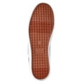 thumbnail image 5 of No Boundaries Men's Clinton Canvas Skate Slip On Sneakers, 5 of 5
