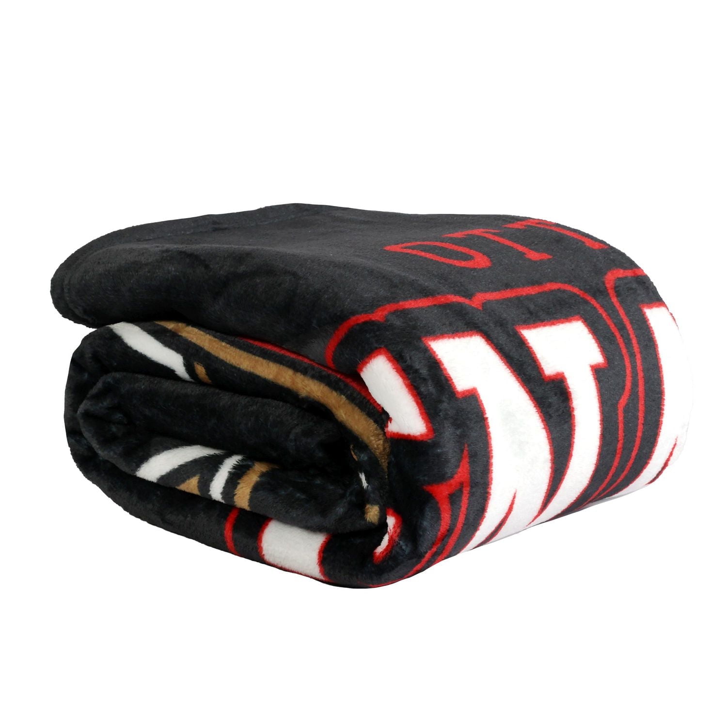 NHL Ottawa Senators Jumbo Blanket, 62" x 90"