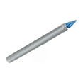 thumbnail image 4 of Puntas de soldadura azules puntiagudas 30-150W Soldador de calor externo con, 4 of 7
