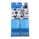 thumbnail image 5 of Módulo de Retransmisión Gpio, Módulo de Relé GPIO Ajustable DE 5V-32V CON OPTOCOUPLER 2 Canales PCB Corriente Protectario para el Control, 5 of 7