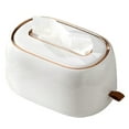 thumbnail image 6 of Kitchen Cleaning Supplies,Wipes Dispenser Holder Wall Mounted Tissue Box Baby Wipes Box Home Desk Dorm Kitchen Washroom, 6 of 6