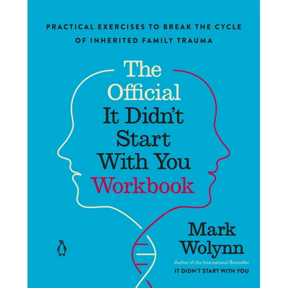 The Official It Didn't Start with You Workbook: The Companion to the Worldwide Bestseller, (Paperback)