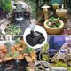 thumbnail image 1 of Bomba de agua sumergible de 200 l/h y 4 W, ultrasilenciosa, compatible con estanque, elevación de 1,6 pies, acuario, peces XianweiShao 1327533319133, 1 of 1
