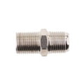 thumbnail image 4 of 10 Piezas Adaptador de Ensamblaje de Barril Hugo Tipo F RG6 a Conector, 4 of 6