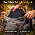 thumbnail image 4 of EGNMCR Tools&Home Improvement Solar Folding Bag Solar Folding Bag cup sleeve, 4 of 9