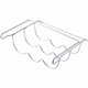thumbnail image 1 of Universal Fridge Bottle Holder For 3 Bottles,kolezy, 1 of 4