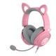 thumbnail image 3 of Diadema Razer Kraken Kitty V2 Pro Alámbrica RGB Quartz, 3 of 3
