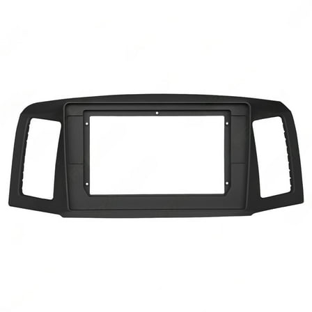 10.1 inch Android large screen navigation frame for JEEP Grand Cherokee 2004-2007