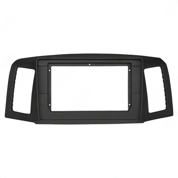 10.1 inch Android large screen navigation frame for JEEP Grand Cherokee 2004-2007