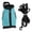 D, variant on Kna Small Animal Harness Leash For Pig Rabbit Adjustable Vest Comfortable Walking Control