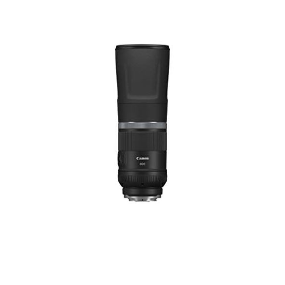 RF 800mm F11 is STM