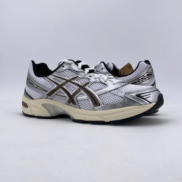 Asics Gel-1130 "WHITE CLAY CANYON" 2020 - Size 8.5 - 1201a256 113 (147-262)
