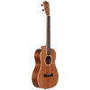 Lanikai LU21-B 4 String Ukulele, Baritone Ukulele, with Techwood Fingerboard and Gig Bag