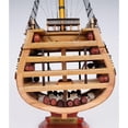 thumbnail image 6 of HMS VICTORY CROSS SECTION, 6 of 6