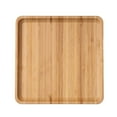 thumbnail image 2 of Neinkie Fadeless Snack Tray Smooth Edges Cleanable Scratch Resistant Easy to Dry Storage Large Capacity Tool for Home, 2 of 9