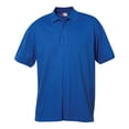 thumbnail image 1 of Clique Men's Evans Polo Shirt, 1 of 3