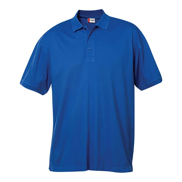 Clique Men's Evans Polo Shirt