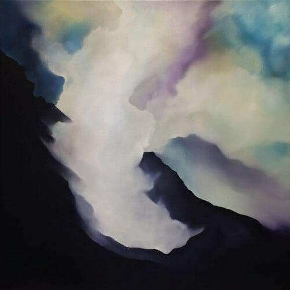 Ison - Inner-Space - Heavy Metal - Vinyl